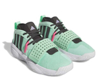Баскетбольные кроссовки adidas Dame 8 EXTPLY "Pulse Mint"