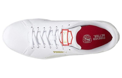 Кроссовки Puma Smash Retro 'White' 392498-01