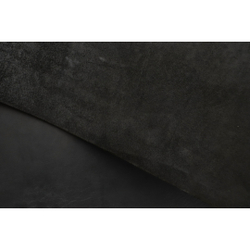 4,1-4,5 получепрак черный с отделкой Oil Wax