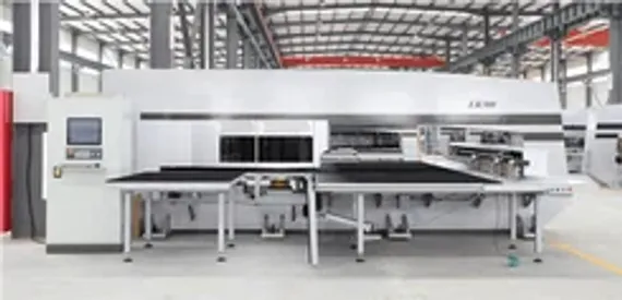 Плоскошлифовальный станок Heden DGS-2550A