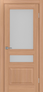 Межкомнатная дверь Optima Porte ТОСКАНА 631.221 с багетом