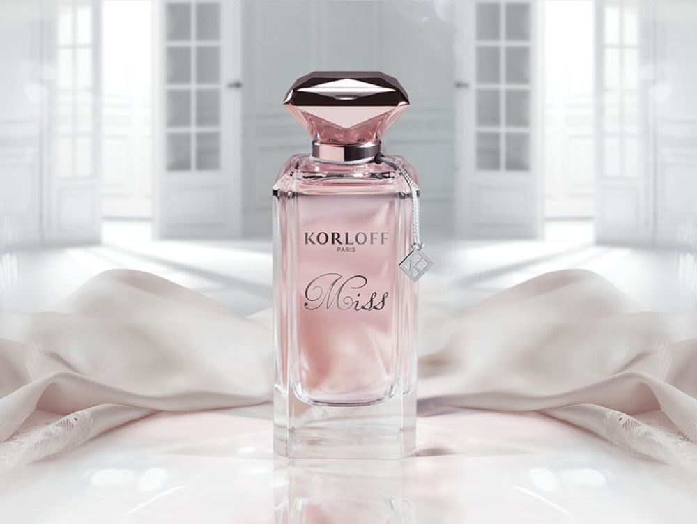 Korloff Paris Miss Korloff