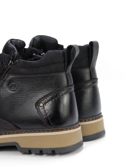 Ботинки мужские M0074-1P