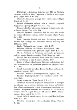 История арианства на латинском западе | Самуилов Вячеслав Никандрович
