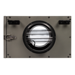 Нагреватель керамический Shuft SVET-2.0-230/1-PTC