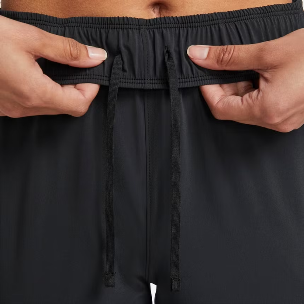 FB7029-010 Брюки W NIKE FAST DF MR 7/8 PANT