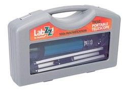 Телескоп Levenhuk LabZZ TK50 с кейсом