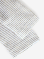 Свитшот и легинсы в комплекте для малышей Next AM2-395, Серый