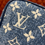 Louis Vuitton Square Bag