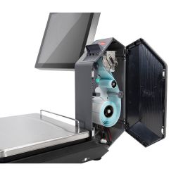 Весы с печатью этикеток M-ER 725 PM-15.2 (VISION-AI 15", USB, Ethernet, Wi-Fi)