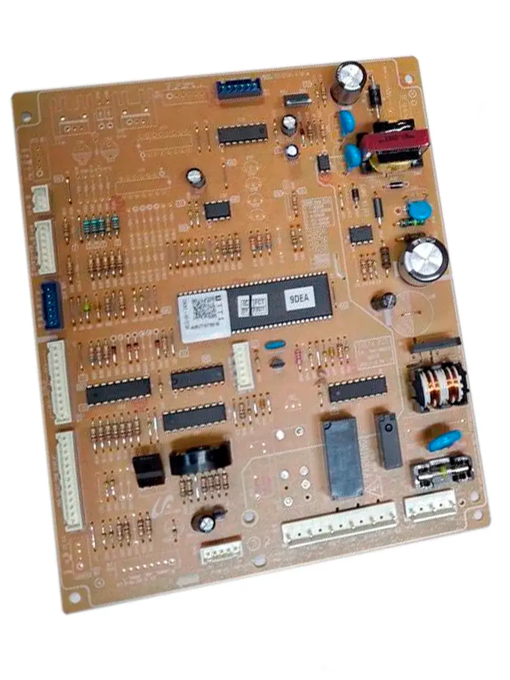Модуль управления для холодильника - DA92-00123A Samsung