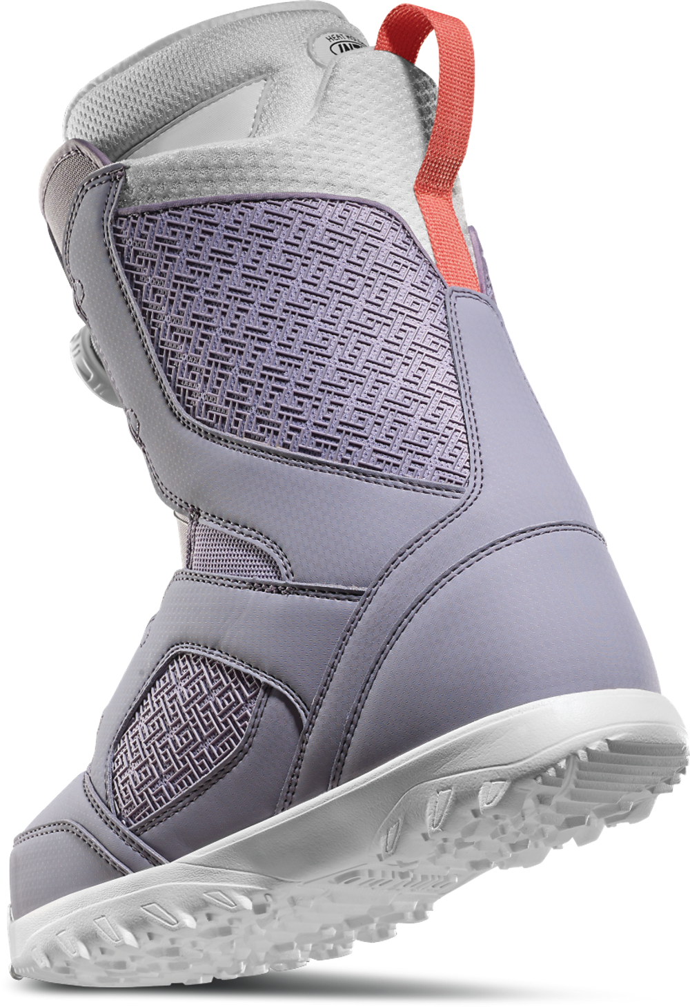 Ботинки сноубордические Thirtytwo Stw Boa W'S '19 - purple
