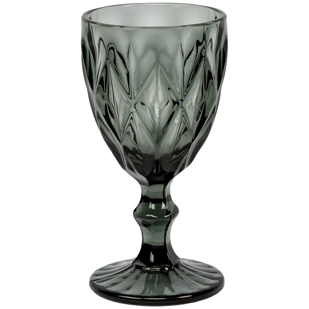 Набор бокалов для вина 6шт 230мл Объект мечты Светский прием Маркиз OM-16121901