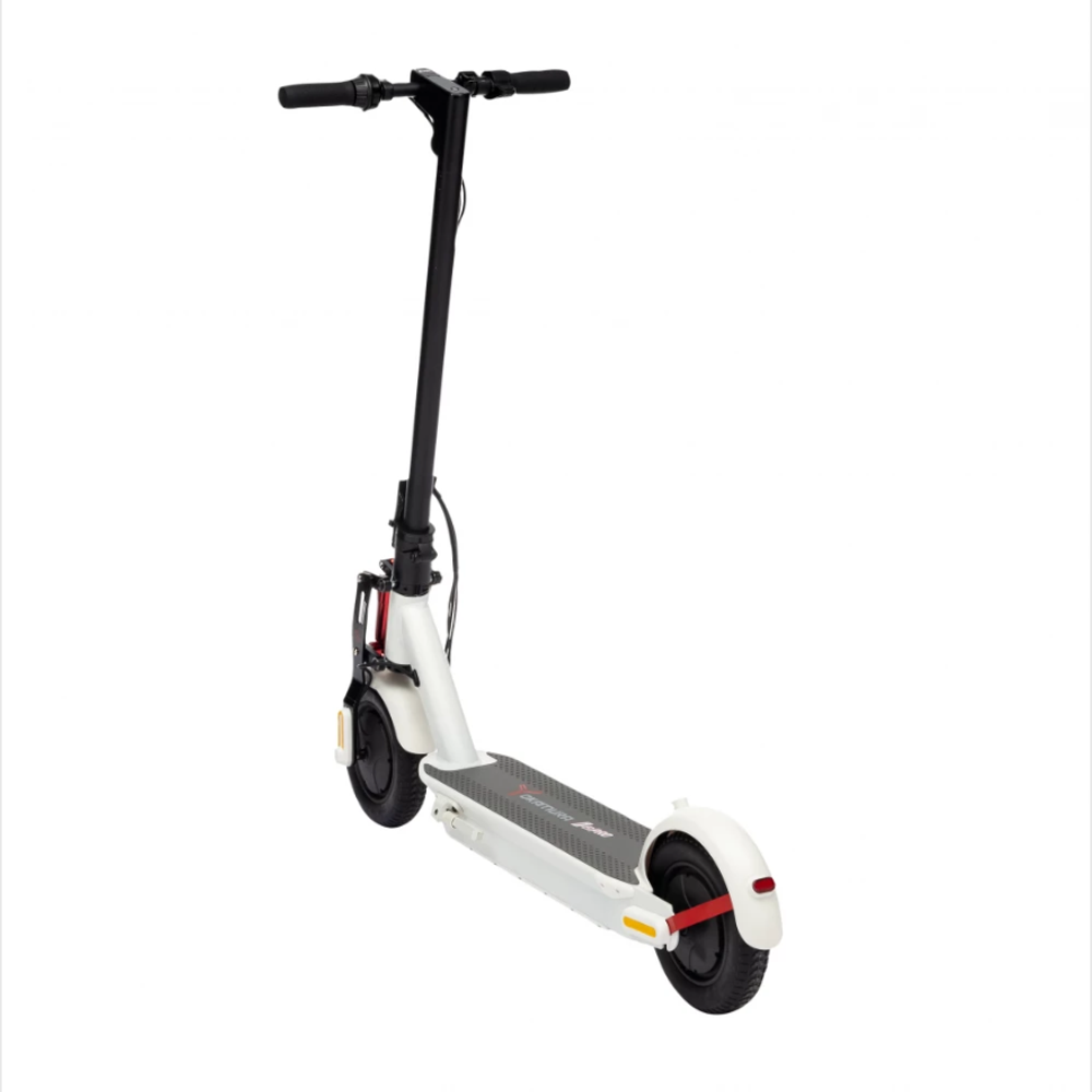 Электросамокат YOKAMURA i8 Pro Monorim Белый