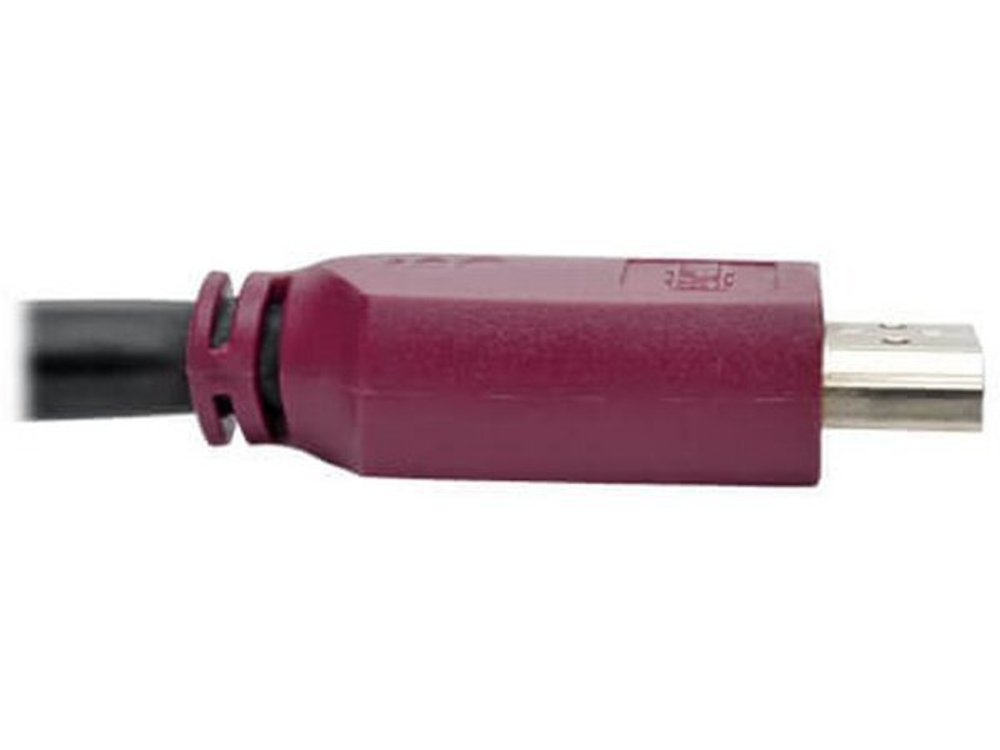 Кабель Tripp Lite HDMI 2.0, 4.5м
