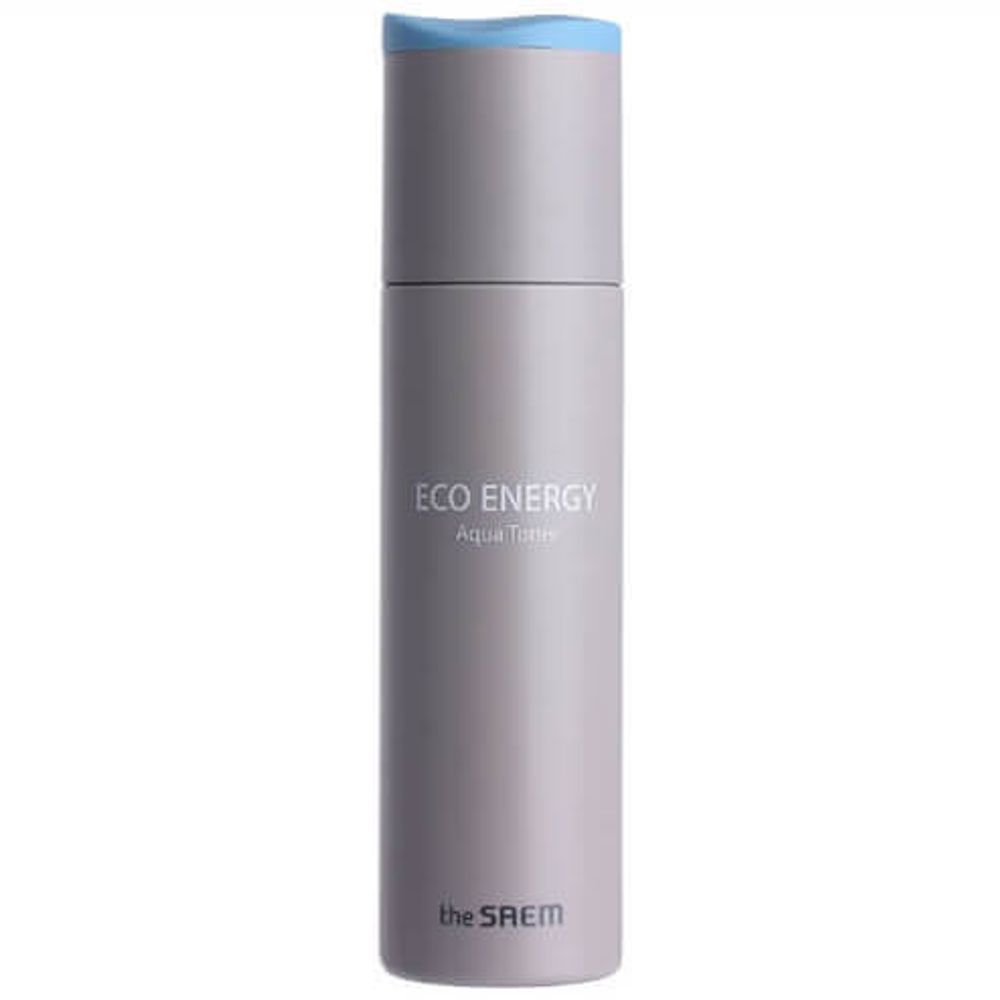 The Saem  Eco Energy Essence Toner тонер для мужчин