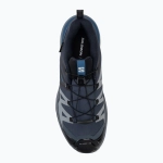 Кроссовки Salomon X Ultra 360 GTX blue nights/dark navy