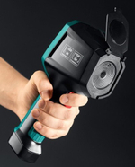 Тепловизор KRAFTOOL GTC 500 45751