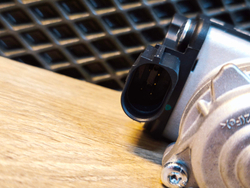 Актуатор турбины Mahle  VAG 1.2T CBZB CBZA