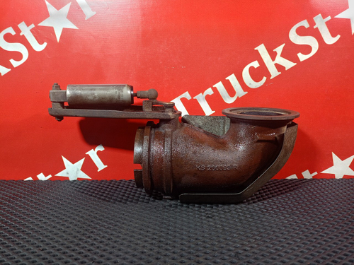 Горный тормоз