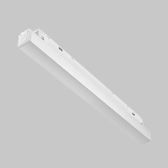 Источник напряжения встраиваемый Exility 48В, 200Вт, белый Technical trx034dr4-200w