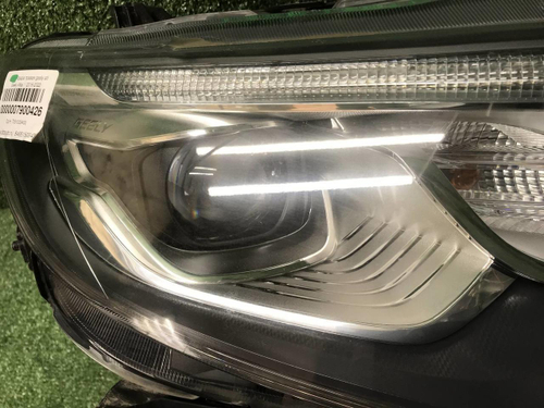 Фара правая Geely Atlas 1 (2016-2022) LED