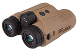 Бинокль с дальномером Sig Sauer KILO10K-ABS HD GEN II 10x42 с баллистическим калькулятором