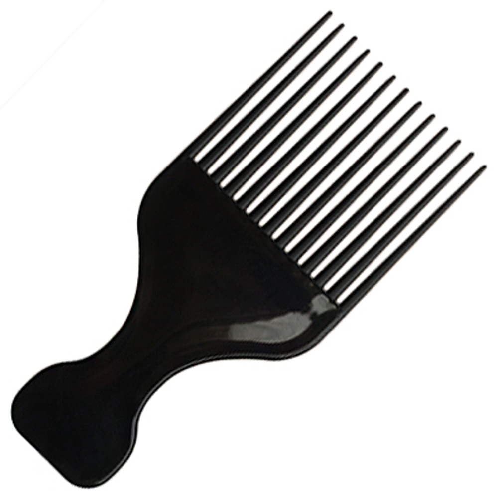 гребень для моделирования причесок