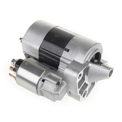 Стартер (12V/0,9kW/8 зубьев) RENAULT Logan/Sandero/Duster/LADA Largus GANZ GIP14005