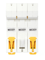 ARMAT Автоматический выключатель M10N 3P C 32А IEK