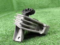 Подушка ДВС Omoda C5 (2022-н.в.)