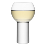 Набор бокалов для вина boris, 360 мл, 2 шт.