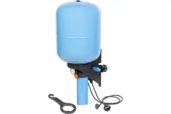 Система автоматизации водоснабжения Джилекс КРАБ-Т 50 32626