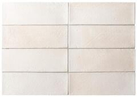 Equipe Miyako Chalk White 5x15