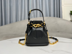 Christian Dior Small C'est Dior Bag 17 cm