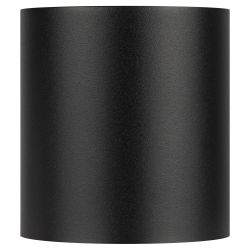 Светильник накладной ЭРА OL21 BK под лампу MR16 GU10 поворотный черный | Накладные светильники