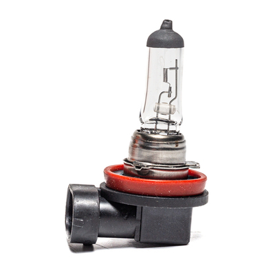 H11 12-55 Автолампа галогенная H11, 12 В, 55 Вт, PGJ19-2 Автоимпульс