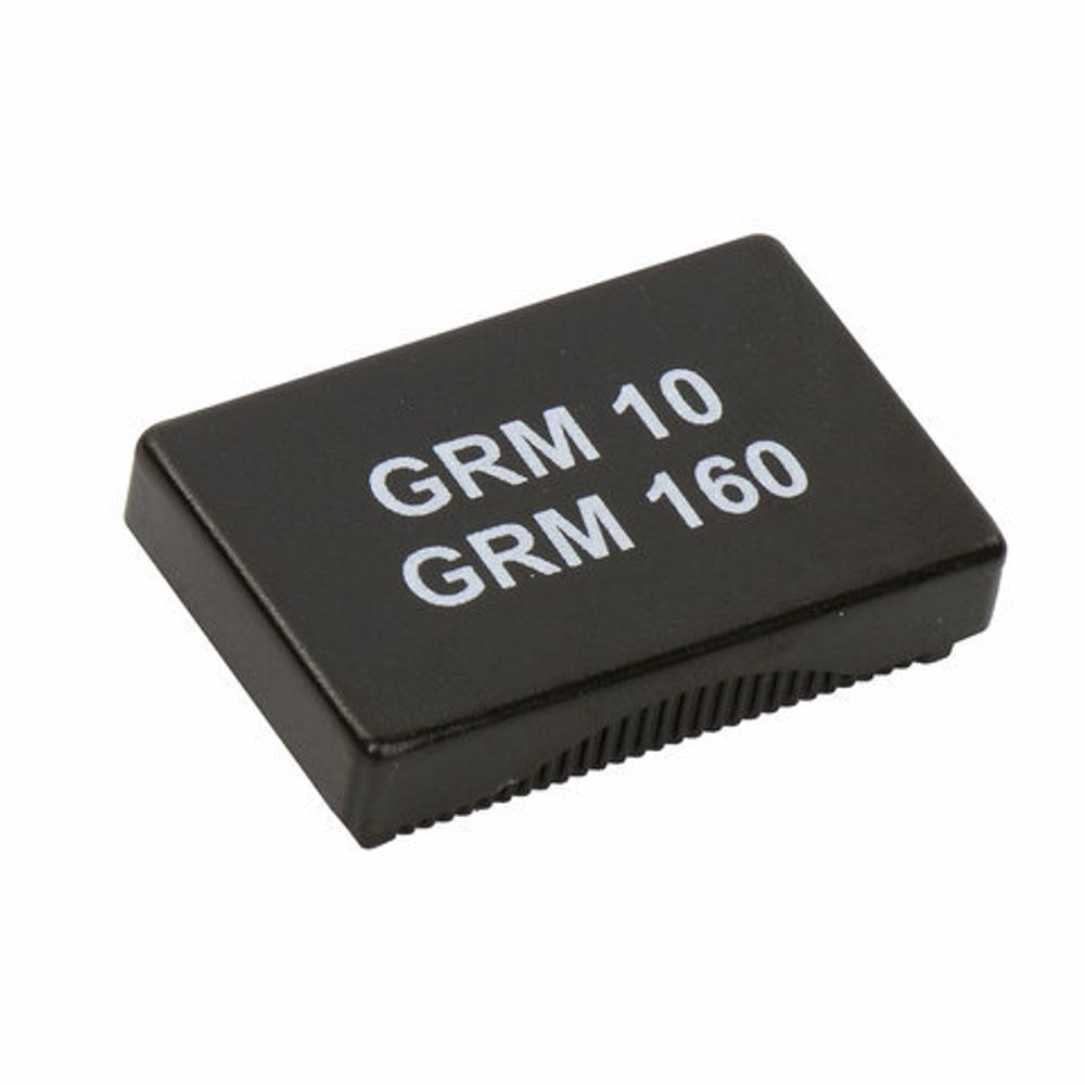 Подушка сменная 26х9 мм, синяя, для GRM 10, 120, 160, 4810 new, Colop Pr10, S120, 126, 120/W, 178406001