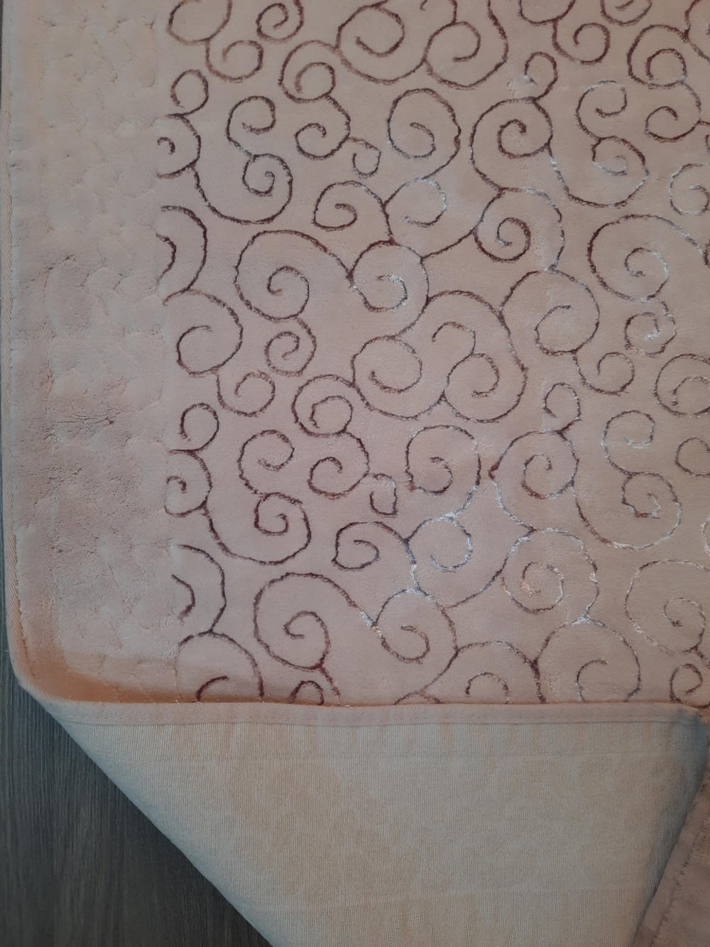 Ковер CEDO Deco99982 471 прямой
