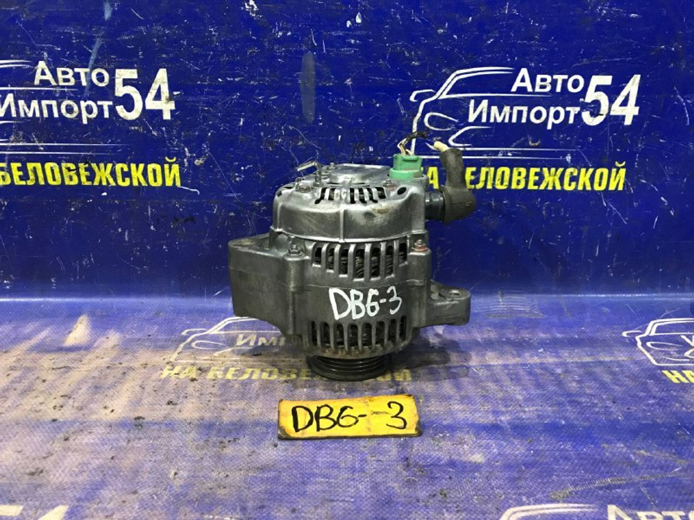 Генератор Honda INTEGRA 2000