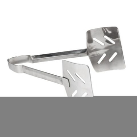 Щипцы 23 см, металл, P.L. Proff Cuisine