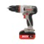 Дрель-шуруповерт аккумуляторная Crown CT21076HMX-4 BMC