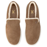 Лоферы LOUIS VUITTON SKI Pacific, 1ADDW1