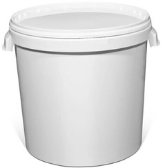 Бак пластиковый 32л