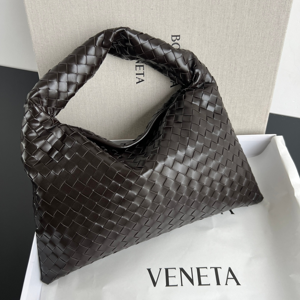 Bottega Veneta Small Hop 46 cm