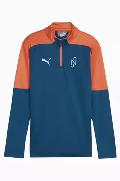 Кофта Puma x Neymar Jr Creativity Training Top Junior