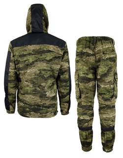 Костюм  Shaman-Elite (Twill) Свамп