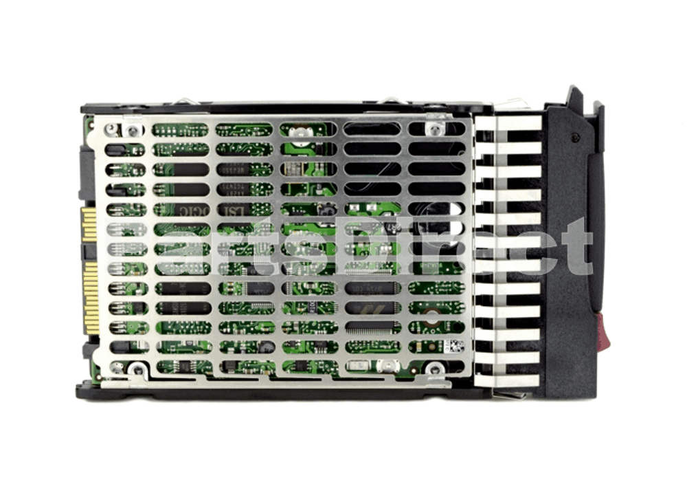 Жесткий диск HPE AP878A HP 500-GB 6G 7.2K 2.5 SAS P6000 EVA