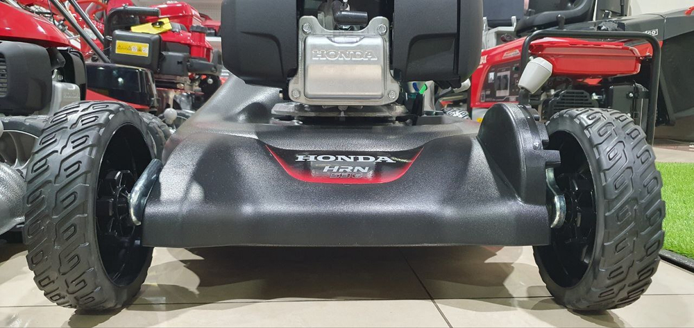 Газонокосилка Honda HRN 536 C2 VKEH (RR)