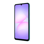 Смартфон Samsung Galaxy A07 4 ГБ | 128 ГБ (Зелёный | Green)